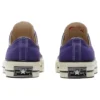 Chuck 70 Low „Candy Grape”