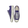 Chuck 70 Low „Candy Grape”