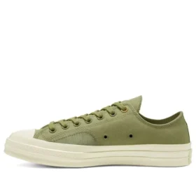 Chuck 70 Low „Clean N Preme – Street Sage”