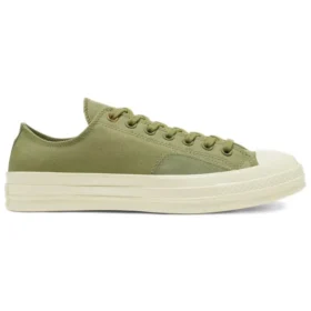 Chuck 70 Low „Clean N Preme – Street Sage”