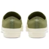 Chuck 70 Low „Clean N Preme – Street Sage”