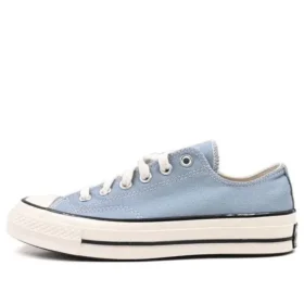 Chuck 70 Low „Cocoon Blue”
