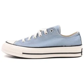 Chuck 70 Low „Cocoon Blue”