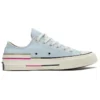 Chuck 70 Low „Colorblock – Chambray Blue”