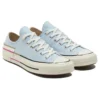Chuck 70 Low „Colorblock – Chambray Blue”