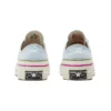 Chuck 70 Low „Colorblock – Chambray Blue”