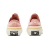 Chuck 70 Low „Colorblock – Pink Quartz”