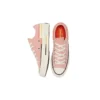 Chuck 70 Low „Colorblock – Pink Quartz”
