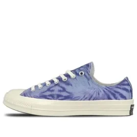 Chuck 70 Low „Court Purple”