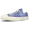 Chuck 70 Low „Court Purple”