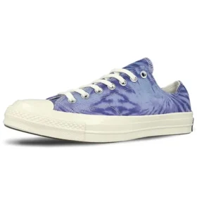 Chuck 70 Low „Court Purple”