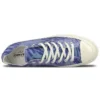 Chuck 70 Low „Court Purple”