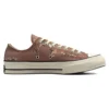 Chuck 70 Low „Cowboy Embroidery”