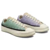 Chuck 70 Low „Cozy Granola – Cool Sage Slate Lilac”