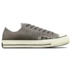 Chuck 70 Low „Crafted Ollie Patch Origin Story Grey”