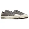 Chuck 70 Low „Crafted Ollie Patch Origin Story Grey”