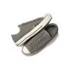Chuck 70 Low „Crafted Ollie Patch Origin Story Grey”