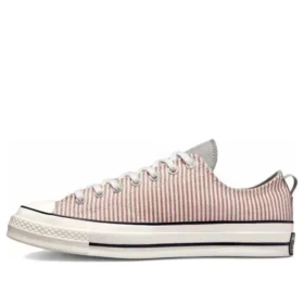Chuck 70 Low „Crafted Stripe”