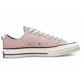 Chuck 70 Low „Crafted Stripe”