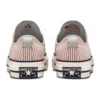 Chuck 70 Low „Crafted Stripe”