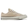 Chuck 70 Low „Culoare sezonieră – Lapte de ovăz”