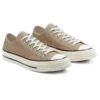 Chuck 70 Low „Culoare sezonieră – Nomad Khaki”