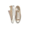 Chuck 70 Low „Culoare sezonieră – Nomad Khaki”