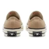 Chuck 70 Low „Culoare sezonieră – Nomad Khaki”