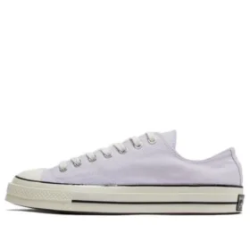 Chuck 70 Low „Culoare sezonieră – Vapor Violet”