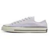 Chuck 70 Low „Culoare sezonieră – Vapor Violet”