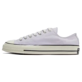 Chuck 70 Low „Culoare sezonieră – Vapor Violet”