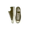 Chuck 70 Low „Dark Moss”