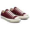 Chuck 70 Low „Deep Bordeaux”