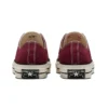 Chuck 70 Low „Deep Bordeaux”