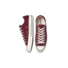 Chuck 70 Low „Deep Bordeaux”