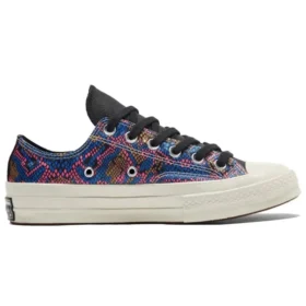 Chuck 70 Low „Digital Daze – Snakeskin”