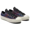 Chuck 70 Low „Digital Daze – Snakeskin”