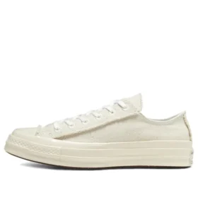 Chuck 70 Low „Egret”
