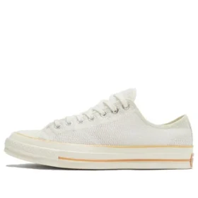 Chuck 70 Low „Egret”