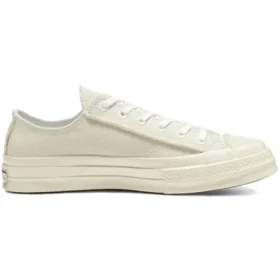 Chuck 70 Low „Egret”