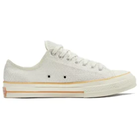 Chuck 70 Low „Egret”