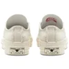 Chuck 70 Low „Egret”