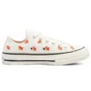 Chuck 70 Low „Embroidered Garden Party”