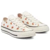 Chuck 70 Low „Embroidered Garden Party”