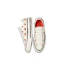 Chuck 70 Low „Embroidered Garden Party”