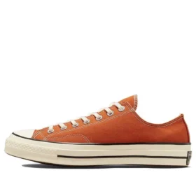 Chuck 70 Low „Fire Pit”
