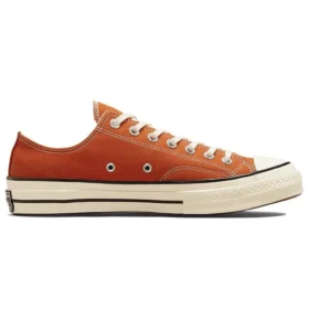 Chuck 70 Low „Fire Pit”
