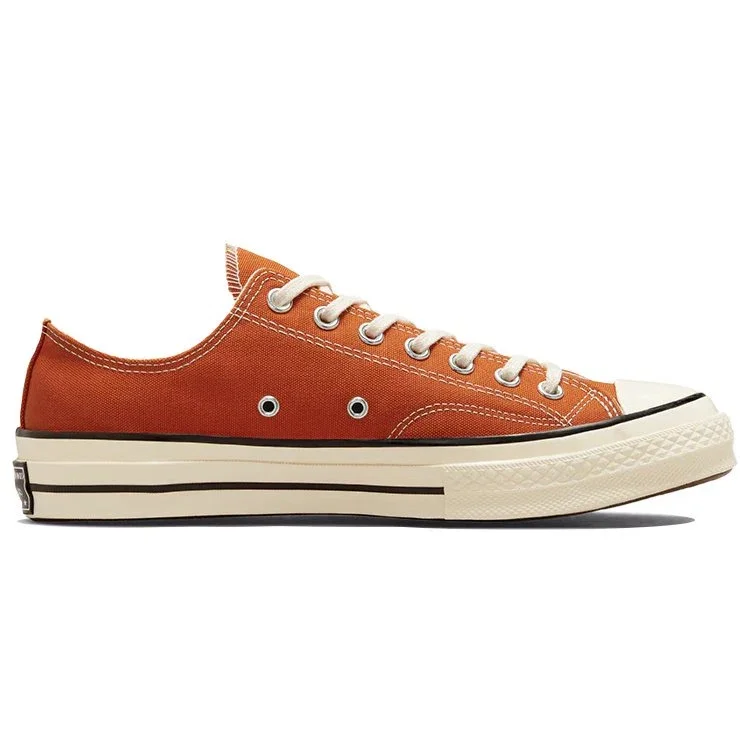 Chuck 70 Low „Fire Pit” Chuck 70 Low „Fire Pit”