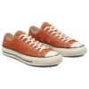 Chuck 70 Low „Fire Pit” Chuck 70 Low „Fire Pit”