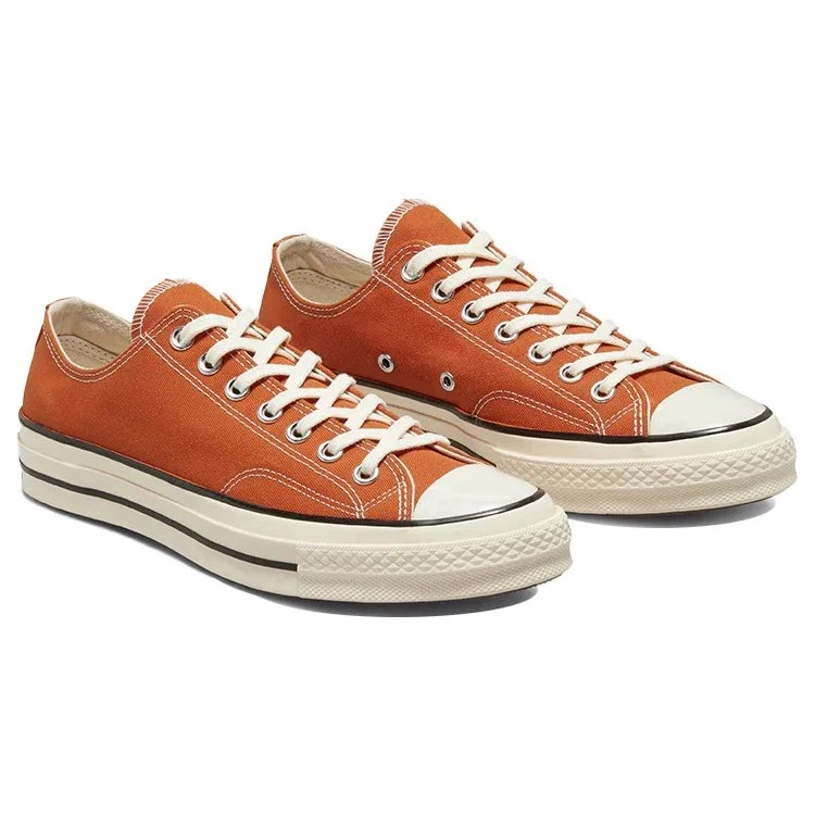 Chuck 70 Low „Fire Pit” Chuck 70 Low „Fire Pit”